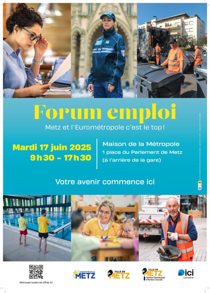 FORUM Emploi